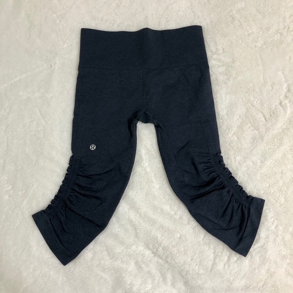 lululemon athletica Pants - Lululemon Leggings